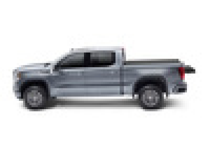 BAK 88-13 Chevy Silverado/GM Sierra Revolver X4s 6.6ft Bed Cover (2014 HD /2500 /3500)