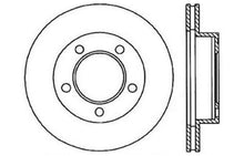 Load image into Gallery viewer, StopTech Slotted &amp; Drilled Sport Brake Rotor