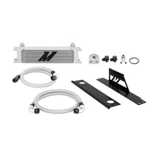 Load image into Gallery viewer, Mishimoto 01-05 Subaru WRX/STi Oil Cooler Kit