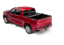 Load image into Gallery viewer, Truxedo 19-20 GMC Sierra &amp; Chevrolet Silverado 1500 (New Body) 6ft 6in TruXport Bed Cover