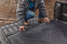 Load image into Gallery viewer, Husky Liners 20-21 Silverado/Sierra 2500/3500 HD 82.2 Bed Heavy Duty Bed Mat