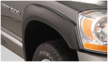 Load image into Gallery viewer, Bushwacker 94-01 Dodge Ram 1500 Fleetside OE Style Flares 4pc 78.0/96.0in Bed - Black