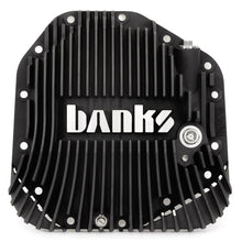 Load image into Gallery viewer, Banks Power 17+ Ford F250/F350 SRW Dana M275 Differential Cover Kit