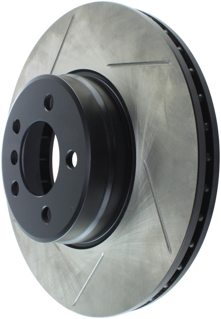 StopTech Slotted Sport Brake Rotor