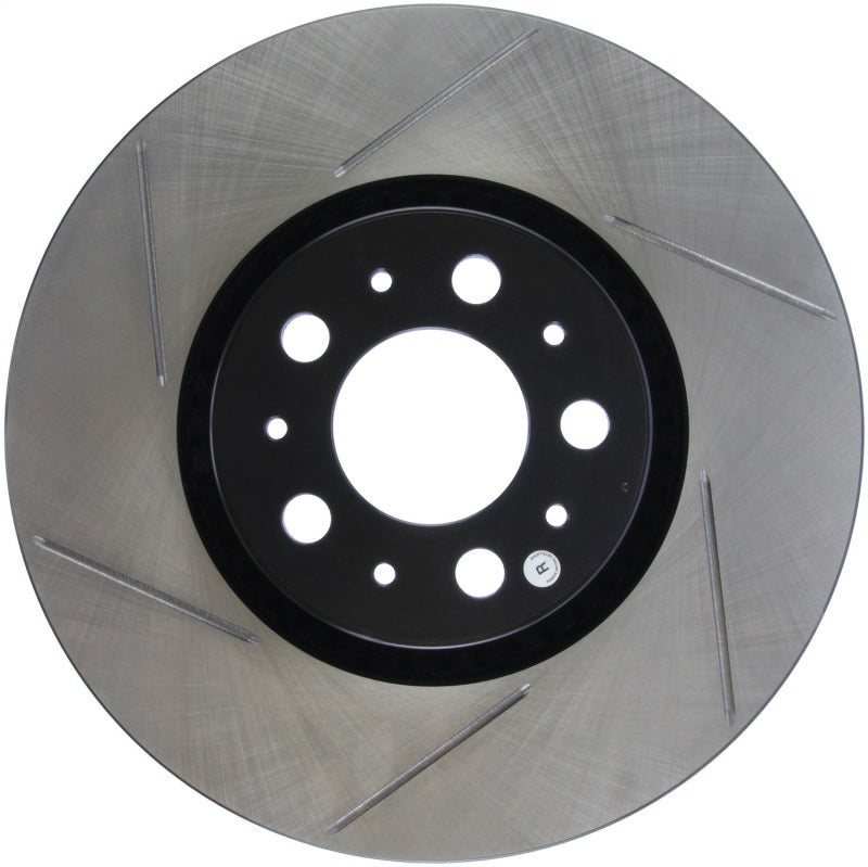 StopTech Slotted Sport Brake Rotor