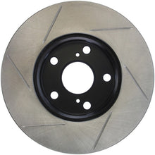 Load image into Gallery viewer, StopTech Slotted Sport Brake Rotor