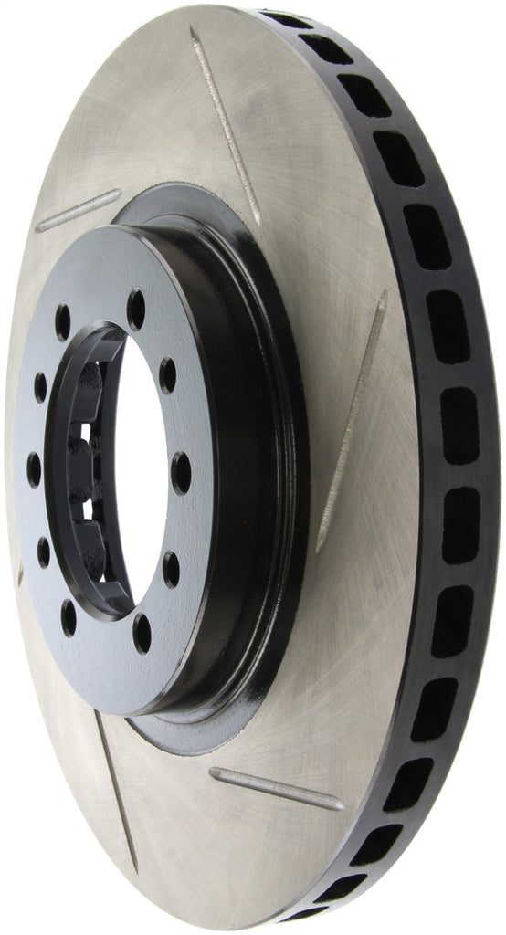 StopTech Slotted Sport Brake Rotor