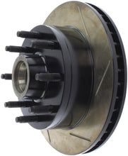 Load image into Gallery viewer, StopTech Slotted Sport Brake Rotor