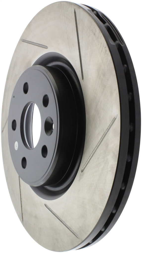 StopTech Slotted Sport Brake Rotor