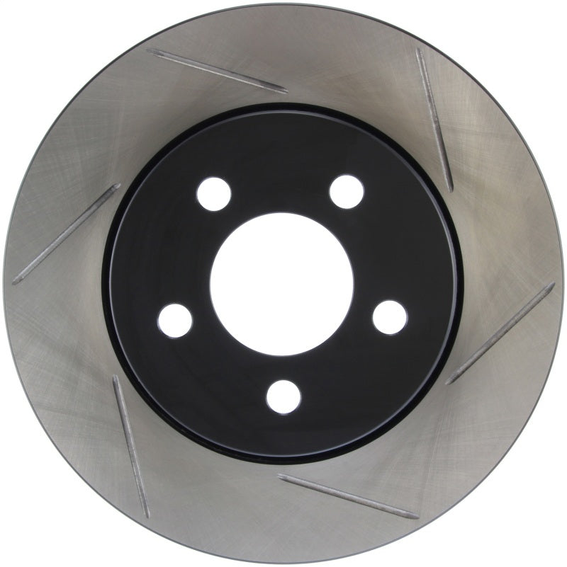 StopTech Slotted Sport Brake Rotor