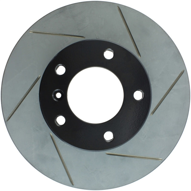 StopTech Slotted Sport Brake Rotor