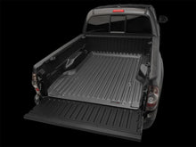 Load image into Gallery viewer, WeatherTech 05-14 Toyota Tacoma w/ 60.3in Bed TechLiner - Black