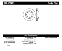 Load image into Gallery viewer, StopTech Slotted &amp; Drilled Sport Brake Rotor