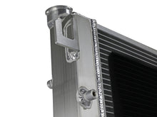 Load image into Gallery viewer, aFe BladeRunner Street Series Tube &amp; Fin Aluminum Radiator 03-09 Dodge Diesel L6 5.9L/6.7L