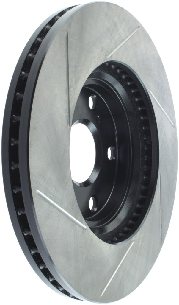 StopTech Slotted Sport Brake Rotor