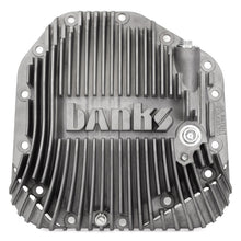 Load image into Gallery viewer, Banks Power 17+ Ford F250/F350 SRW Differential Cover Kit Dana M275- Natural