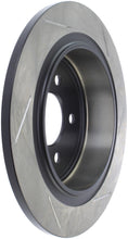 Load image into Gallery viewer, StopTech Slotted Sport Brake Rotor