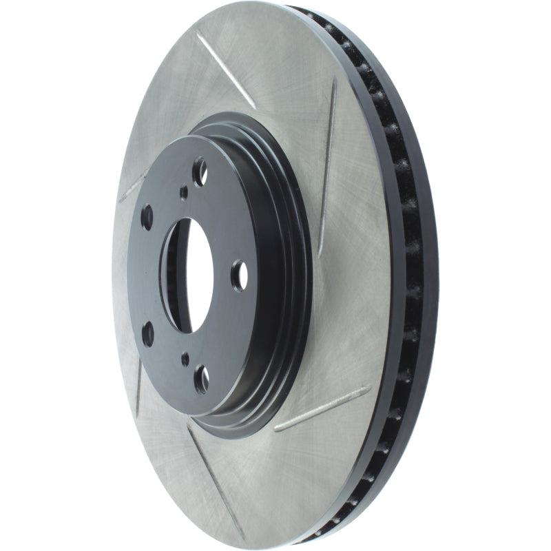 StopTech Slotted Sport Brake Rotor