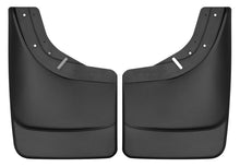 Load image into Gallery viewer, Husky Liners 92-99 Chevrolet Suburban/Tahoe/88-00 Chevy/GMC Trucks Custom-Molded Front Mud Guards
