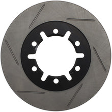 Load image into Gallery viewer, StopTech Slotted Sport Brake Rotor