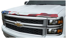 Load image into Gallery viewer, Stampede 2014-2015 Chevy Silverado 1500 Vigilante Premium Hood Protector - Flag