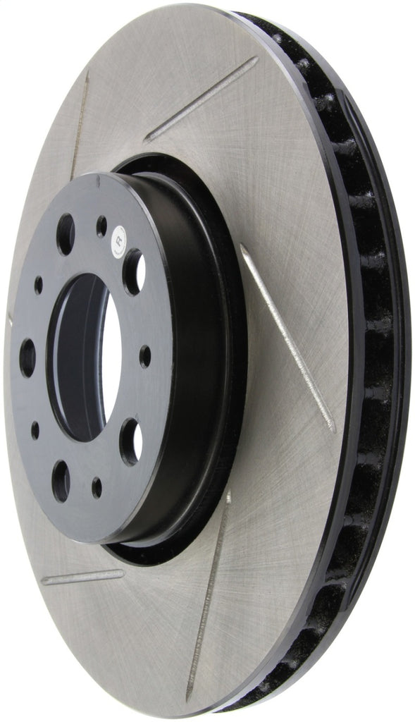 StopTech Slotted Sport Brake Rotor