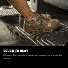 Load image into Gallery viewer, Husky Liners 2015 Ford F-150 Standard Cab Pickup WeatherBeater Front Black Floor Liners
