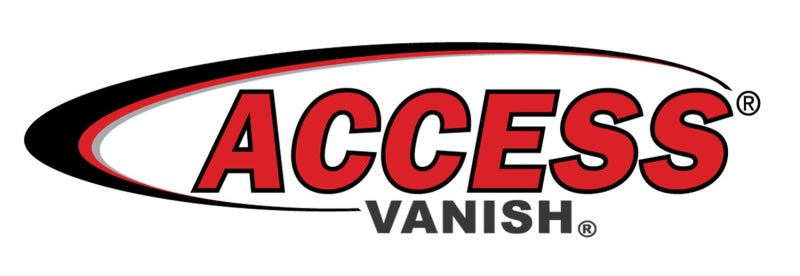 Access Vanish 08-16 Ford Super Duty F-250 F-350 F-450 6ft 8in Bed Roll-Up Cover