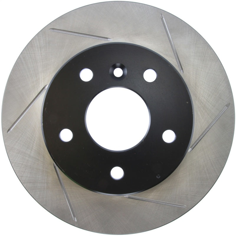 StopTech Slotted Sport Brake Rotor