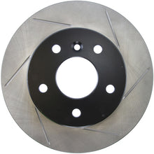 Load image into Gallery viewer, StopTech Slotted Sport Brake Rotor