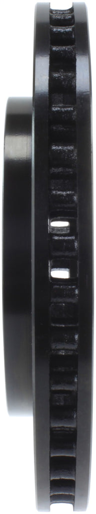 StopTech Slotted Sport Brake Rotor