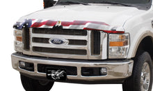 Load image into Gallery viewer, Stampede 2017-2019 Ford F-250 Super Duty Vigilante Premium Hood Protector - Flag