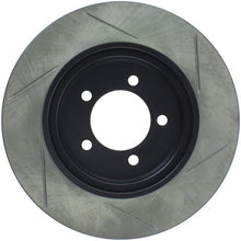 Load image into Gallery viewer, StopTech Slotted Sport Brake Rotor