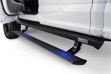 Load image into Gallery viewer, AMP Research 2010-2012 Dodge Ram 1500/2500/3500 Mega Cab PowerStep XL - Black