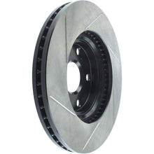 Load image into Gallery viewer, StopTech Slotted Sport Brake Rotor