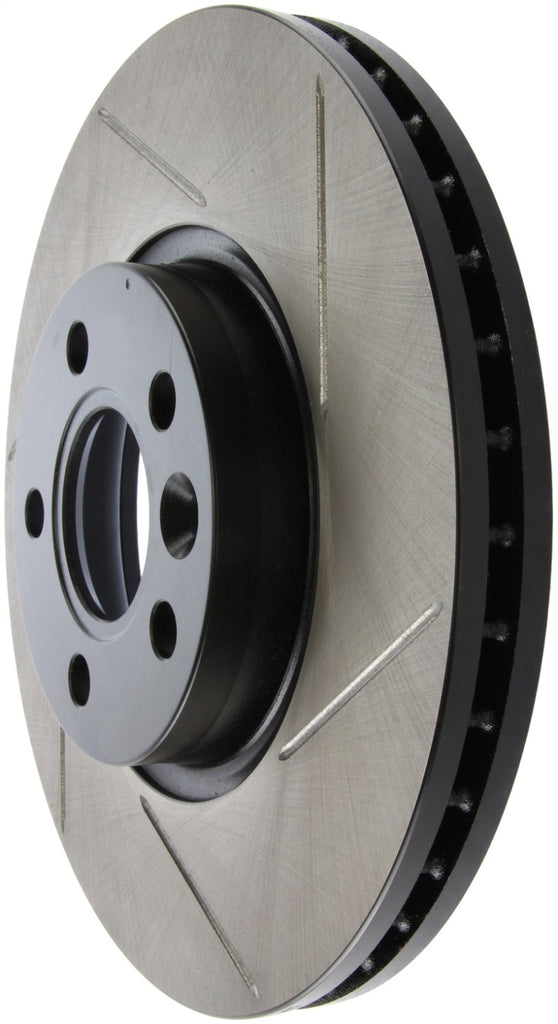 StopTech Slotted Sport Brake Rotor