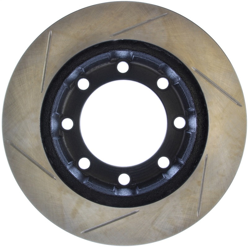 StopTech Slotted Sport Brake Rotor