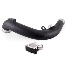 Load image into Gallery viewer, Mishimoto 2018+ Jeep Wrangler JL 2.0L Performance Intercooler Pipe