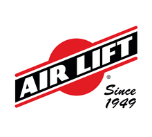 Load image into Gallery viewer, Air Lift 17-19 Nissan Titan 4WD LoadLifter 5000
