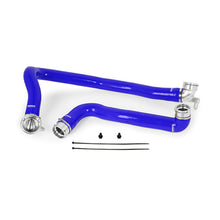 Load image into Gallery viewer, Mishimoto 11-16 Ford 6.7L Powerstroke Blue Silicone Hose Kit