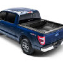 Load image into Gallery viewer, Retrax 21-22 Ford F-150 Super Crew/Super Cab (Incl. 2022 Lightning) 5.5ft Bed RetraxPRO MX