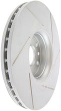 Load image into Gallery viewer, StopTech Slotted Sport Brake Rotor