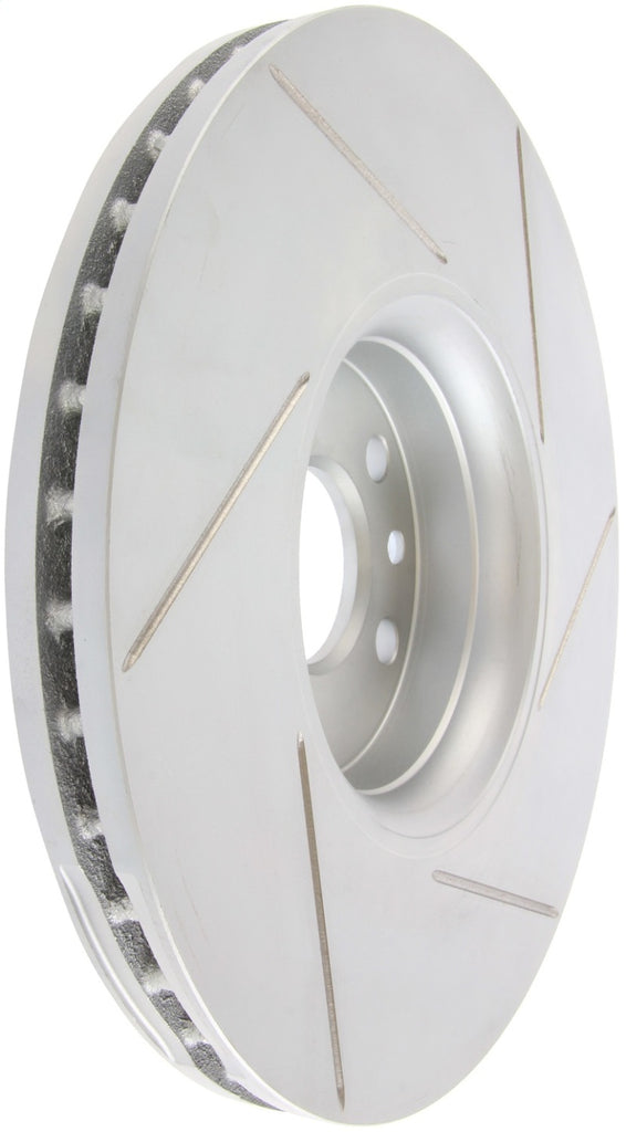 StopTech Slotted Sport Brake Rotor