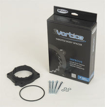 Load image into Gallery viewer, Volant 09-12 Dodge Ram 1500 5.7 V8 Vortice Throttle Body Spacer