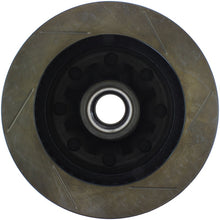 Load image into Gallery viewer, StopTech Slotted Sport Brake Rotor