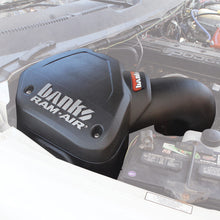 Load image into Gallery viewer, Banks Power 94-02 Dodge 5.9L Ram-Air Intake System - Dry Filter