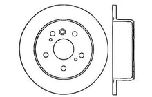 Load image into Gallery viewer, StopTech Slotted &amp; Drilled Sport Brake Rotor