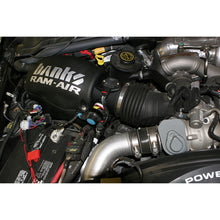 Load image into Gallery viewer, Banks Power 08-10 Ford 6.4L Ram-Air Intake System