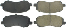 Load image into Gallery viewer, StopTech Street Select Brake Pads - Rear