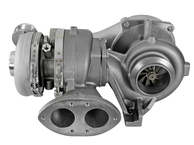 aFe BladeRunner Street Series Turbocharger Ford Diesel Trucks 08-10 V8-6.4L (td)